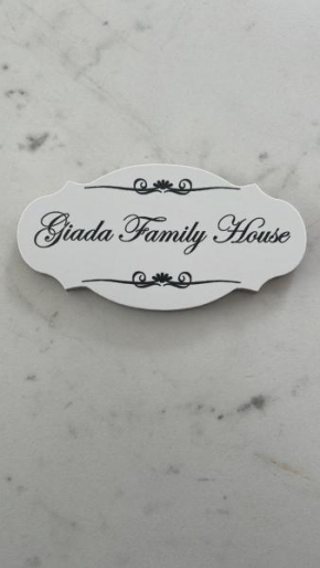 Giada Family House